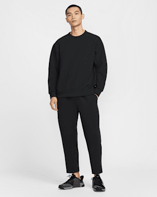 Nike 24.7 ImpossiblySoft Men's Dri-FIT Pants. Nike JP Nike 24.7 ImpossiblySoft Men's Dri-FIT Pants. Nike JP